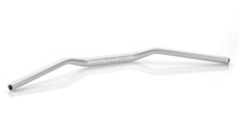Load image into Gallery viewer, Rizoma Tapered 50mm Silver Handlebar