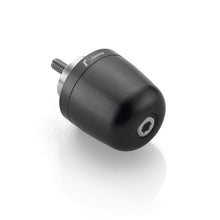 Load image into Gallery viewer, Rizoma Conical Black Bar End