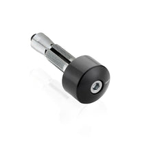 Load image into Gallery viewer, Rizoma Bar Mount Black Mirror Adaptor