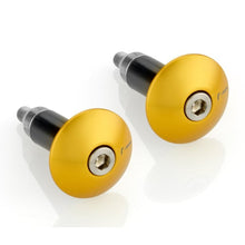Load image into Gallery viewer, Rizoma Series 531 Gold Bar Ends