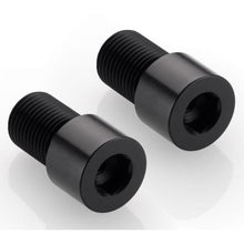 Load image into Gallery viewer, Rizoma Yamaha Handlebar Adaptor Kit