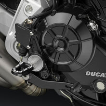 Load image into Gallery viewer, Rizoma Ducati XDiavel S Rear Set Control Kit