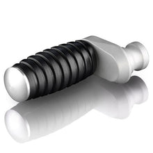 Load image into Gallery viewer, Rizoma Silver Rearset Toe Peg