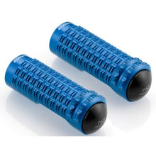 Load image into Gallery viewer, Rizoma B-Pro Blue Original Rearsets Pegs