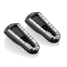 Load image into Gallery viewer, Rizoma Street Footpegs