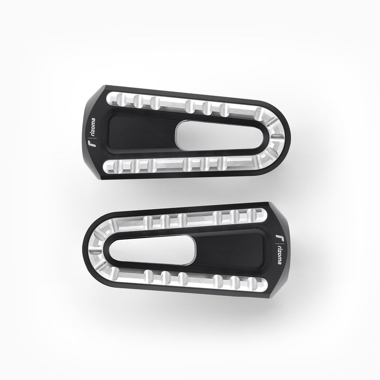 Rizoma Street Footpegs