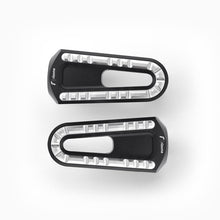Load image into Gallery viewer, Rizoma Street Footpegs