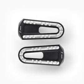 Rizoma Street Footpegs