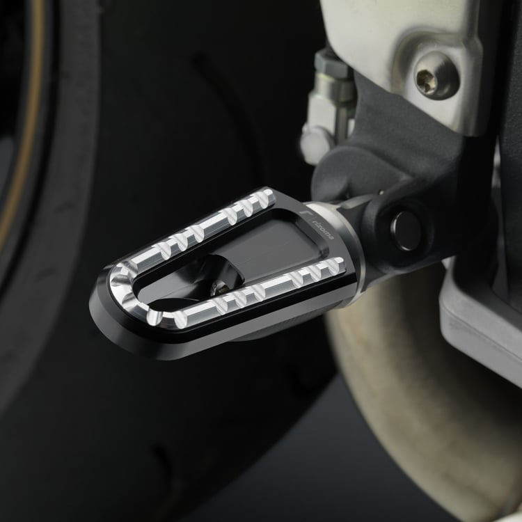 Rizoma Street Footpegs