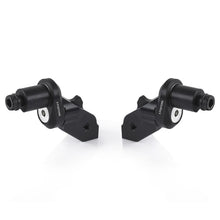 Load image into Gallery viewer, Rizoma Eccentric Rider Peg Adapters