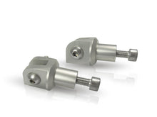 Load image into Gallery viewer, Rizoma PE722A Peg Adaptors for Rizoma Footpegs