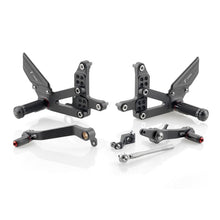 Load image into Gallery viewer, Rizoma RRC Rearset Kit