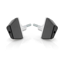 Load image into Gallery viewer, Rizoma Shape Kawasaki Z1000 Silver Engine Guards