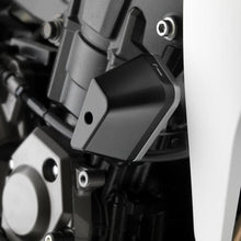 Load image into Gallery viewer, Rizoma Shape Kawasaki Z1000 Silver Engine Guards