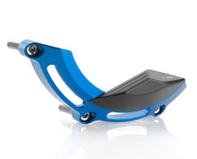 Load image into Gallery viewer, Rizoma Shape S1000R/RR/XR Blue Left Engine Guard