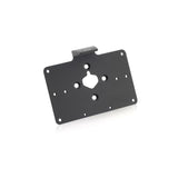 Rizoma License PT081B Plate Base