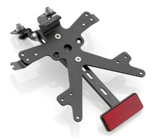 Load image into Gallery viewer, Rizoma Fox Yamaha YZF-R6 License Plate Support