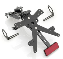Load image into Gallery viewer, Rizoma Fox Yamaha MT-07 License Plate Support