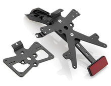 Load image into Gallery viewer, Rizoma Fox Yamaha YZF-R1 License Plate Support