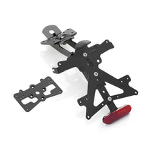 Load image into Gallery viewer, Rizoma Fox Yamaha MT-10 License Plate Support