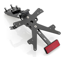 Load image into Gallery viewer, Rizoma Fox Kawasaki Z1000 License Plate Support