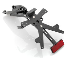 Load image into Gallery viewer, Rizoma Fox Ducati 1199 Panigale License Plate Support