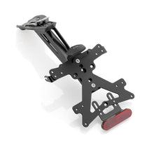 Load image into Gallery viewer, Rizoma Fox Ducati Panigale V4 License Plate Support