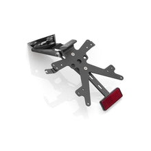 Load image into Gallery viewer, Rizoma Fox Triumph Daytona 675/675R License Plate Support