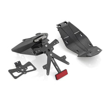 Load image into Gallery viewer, Rizoma Fox KTM 390 Duke License Plate Support