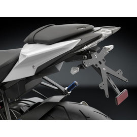 Rizoma Fox BMW S1000RR License Plate Support