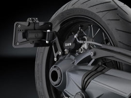 Rizoma BMW R nineT Outside License Support Kit