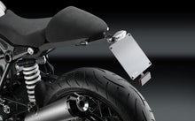 Load image into Gallery viewer, Rizoma Fox BMW R nineT License Support Kit with Tail Light