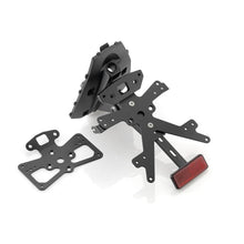 Load image into Gallery viewer, Rizoma Fox BMW S1000XR License Plate Support