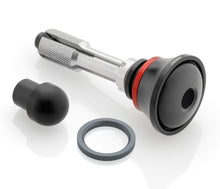 Load image into Gallery viewer, Rizoma Sport R Yamaha YZF-R1 Front Axle Sliders