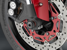 Load image into Gallery viewer, Rizoma Sport R Yamaha YZF-R1 Rear Axle Sliders