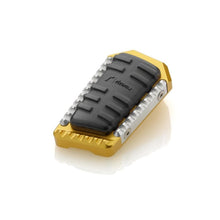 Load image into Gallery viewer, Rizoma Touring Pegs Rubber Kit