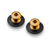 Rizoma M8x35 Gold Swingarm Spools