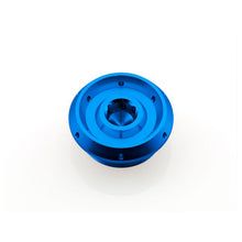 Load image into Gallery viewer, Rizoma BMW S1000R/RR/XR Blue Camshaft Cover