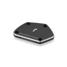 Load image into Gallery viewer, Rizoma BMW Black Brake Fluid Tank Cap