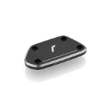 Rizoma BMW Black Clutch Fluid Tank Cap