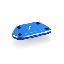 Load image into Gallery viewer, Rizoma BMW Blue Clutch Fluid Tank Cap