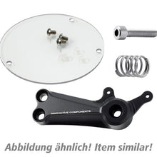 Load image into Gallery viewer, Rizoma Nut M6 SS