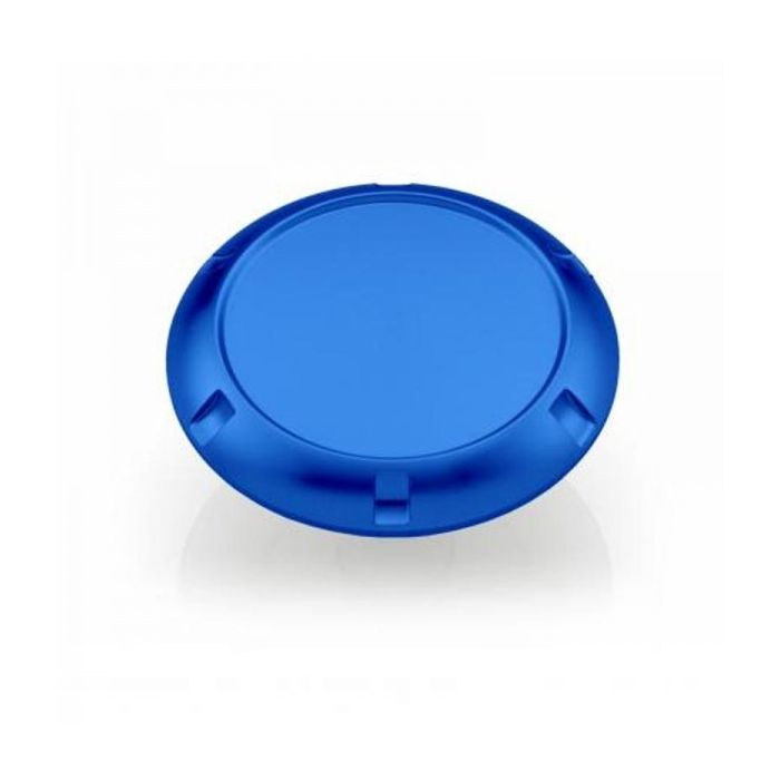 Rizoma BMW Blue Pivot Cover