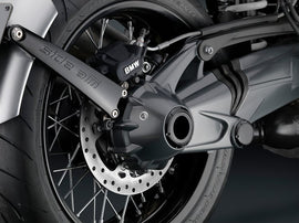 Rizoma Final Drive Hub Cover