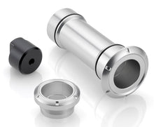 Load image into Gallery viewer, Rizoma BMW ZBW041 Silver Rear Hub Cover