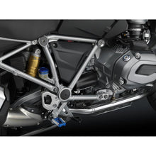 Load image into Gallery viewer, Rizoma BMW ZBW044 Black Frame Hole Cap Kit