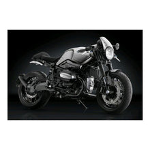 Load image into Gallery viewer, Rizoma R Nine T Silver Front Fender