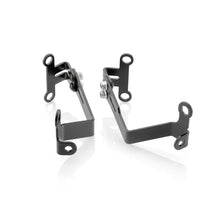 Load image into Gallery viewer, Rizoma Brackets for Headlight Fairing