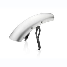 Load image into Gallery viewer, Rizoma Ducati Scrambler Silver Front Fender