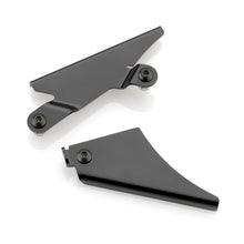 Load image into Gallery viewer, Rizoma Harley Front Belt Guard